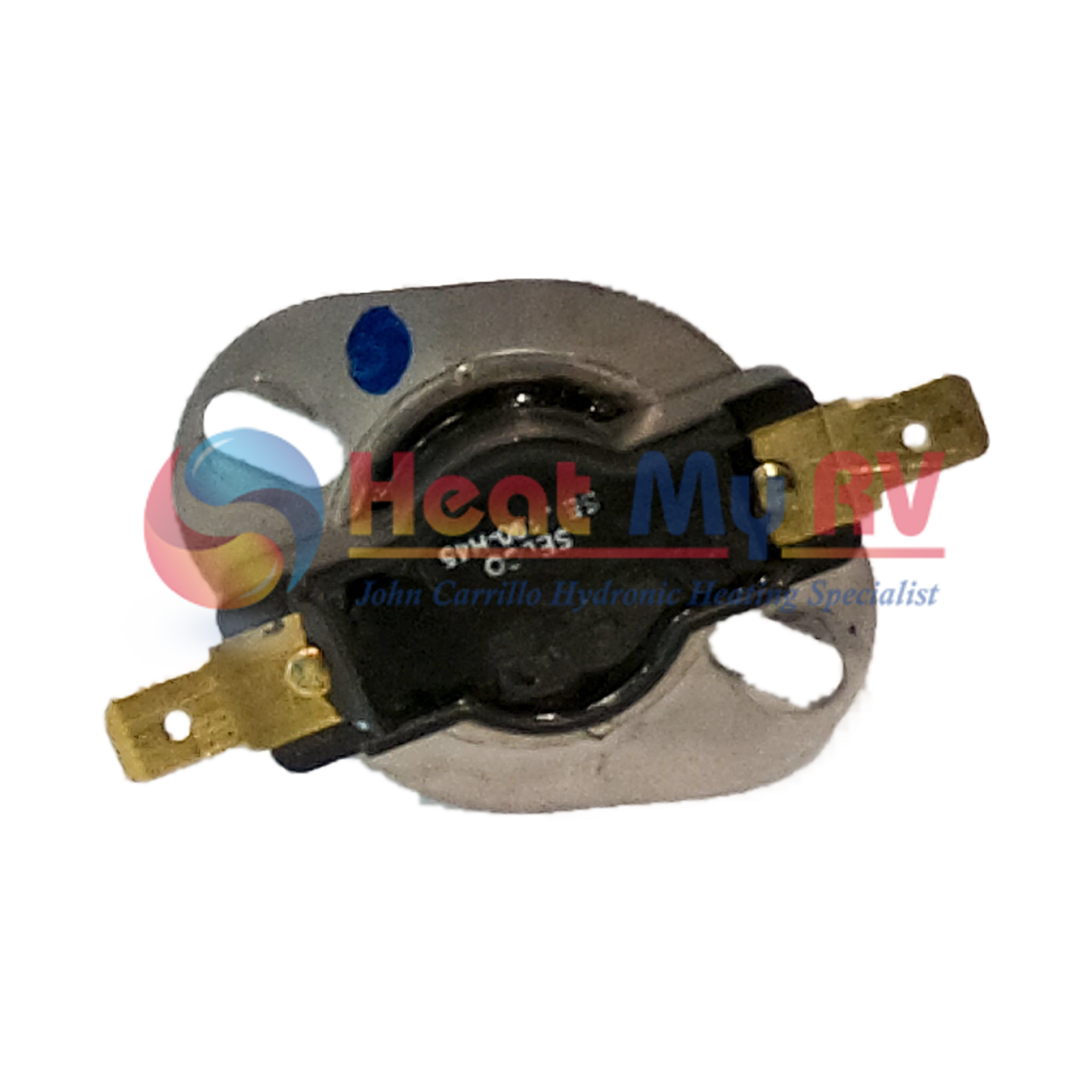 Model HWT250 Hot Water Thermometer