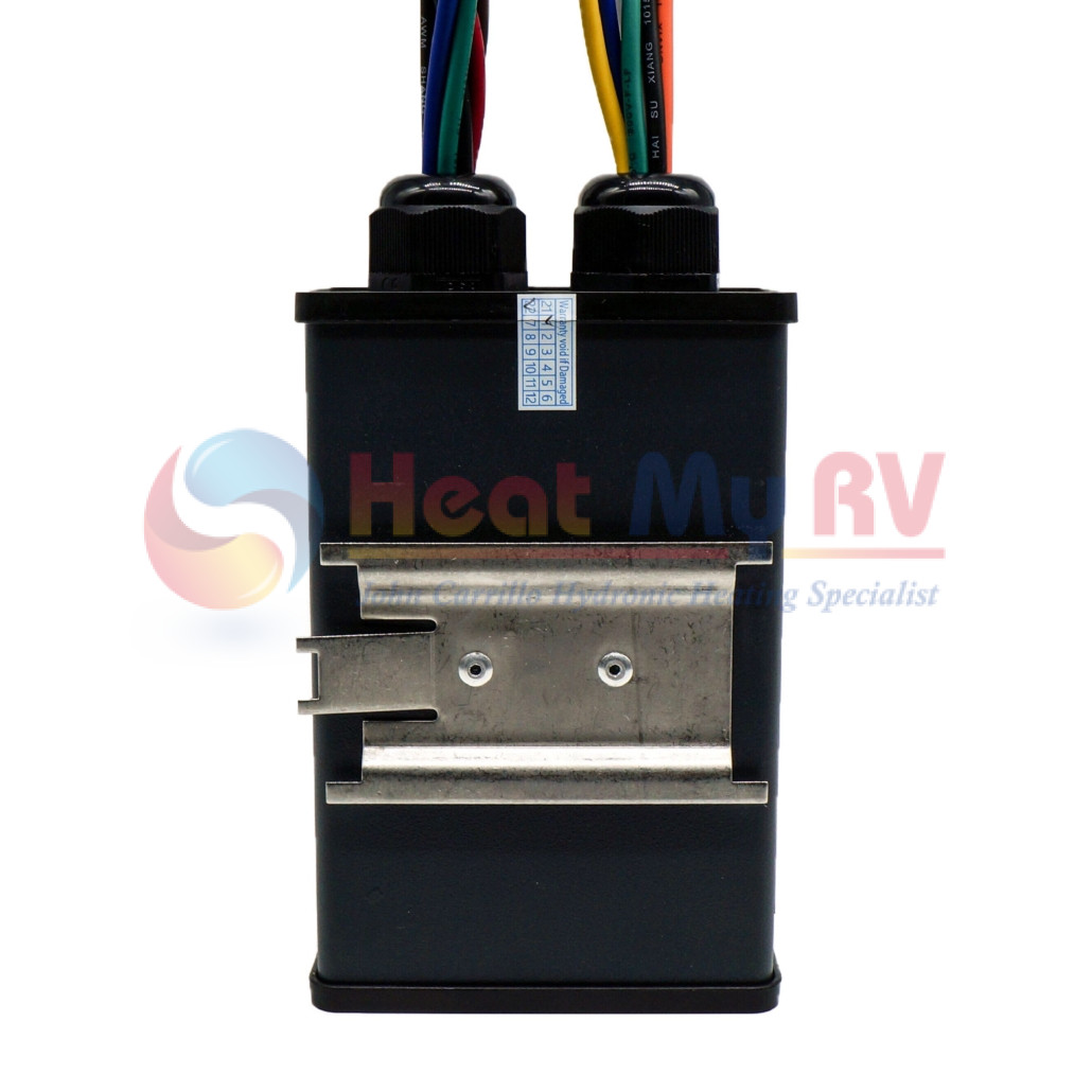 Control Box Tester, 12VDC, Webasto - WPX-440-280 ⋆ Heat My RV ~ John  Carrillo